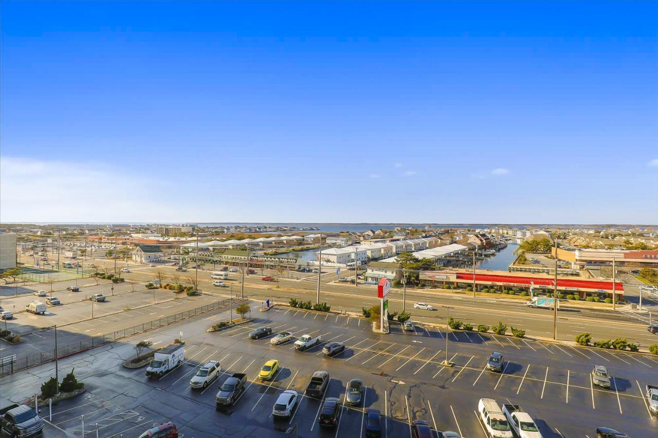 Carousel Condos II Ocean City Exterior photo