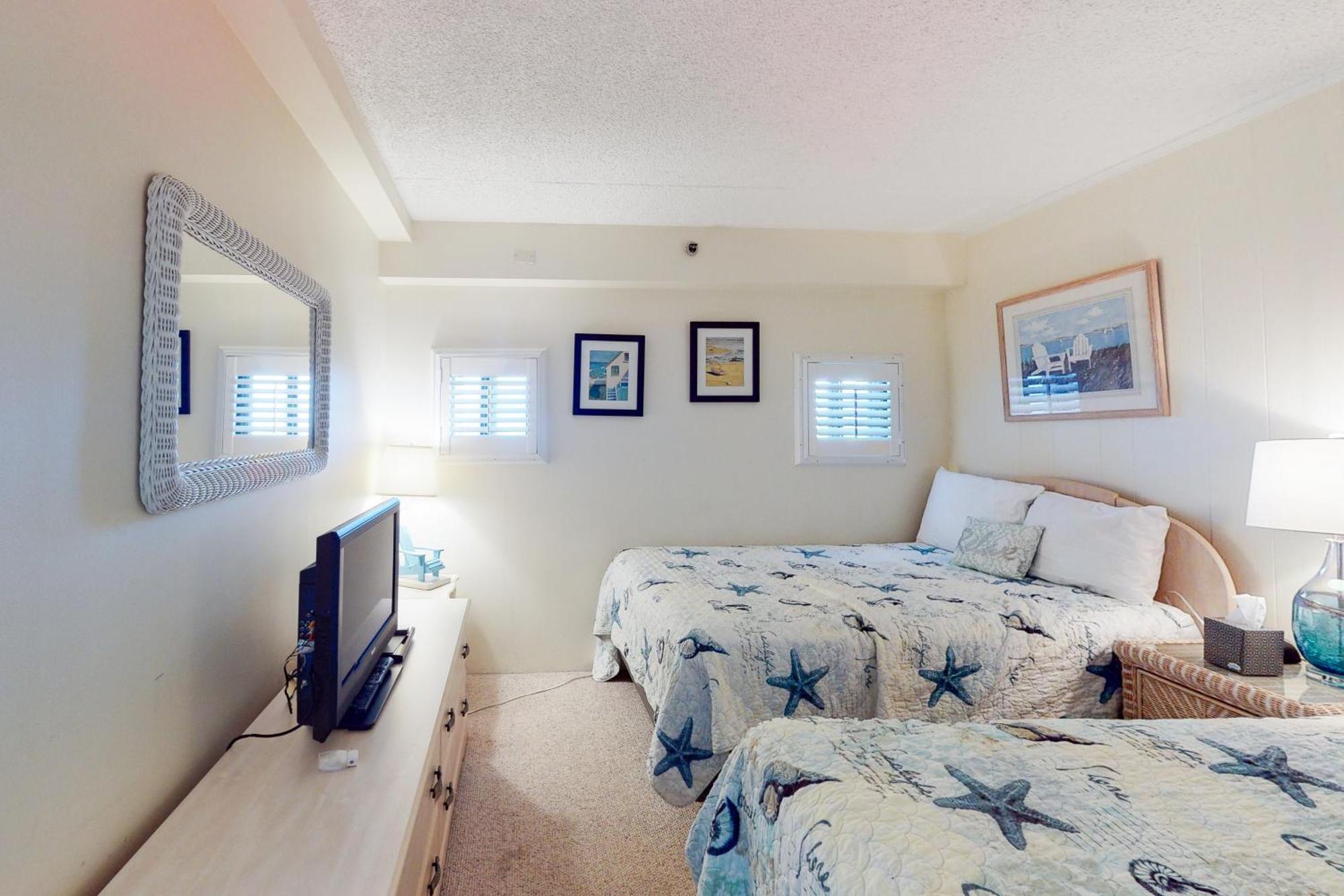 Carousel Condos II Ocean City Room photo